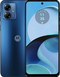 Замена стекла камеры на телефоне Motorola Moto G14 в Нижнем Новгороде